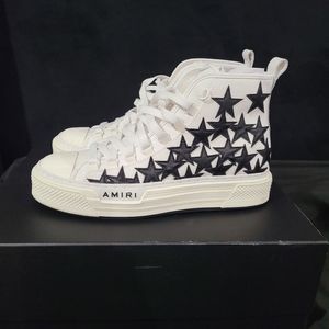 Amiri STARS COURT HI White
